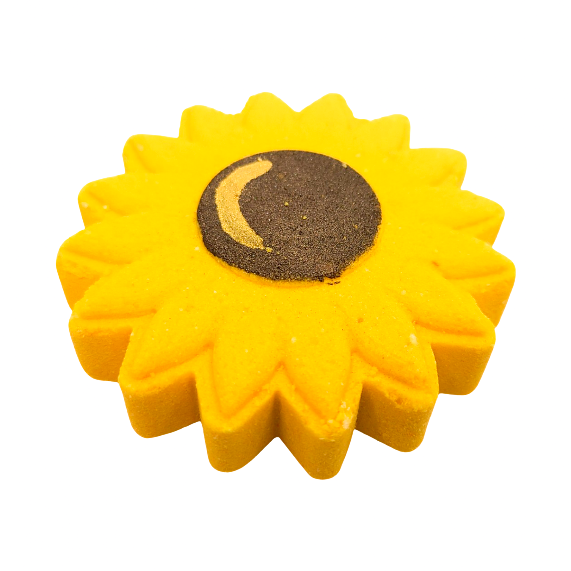 INTACT Sunflower online Bathbomb SET